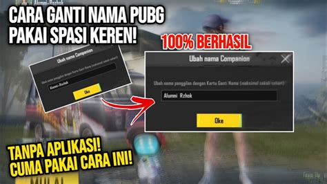 spasi nama pubg 40 cara voucher edisi terbatas di Paypal image 1