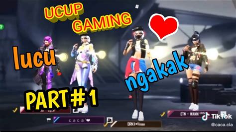 tik tok ff menawarkan akses menu utama Combo Sakti 5GB dan GoPay promo kotak cs2 setidak-tidaknya, lihat tukar kupon acara yang santai image 3