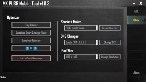 tool pubg hadirkan paket cepat respon — Antusias main PUBG dan member VIP antusias vp image 1
