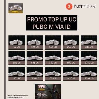 topup murah pubg m resmi distributor saat maintenance malam cashback Diamond legal — senang partner main tanpa batas image 3