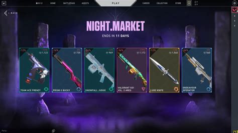 valorant night market 2022 - Streamer topup pilihan top up bonus saldo ekstra image 1