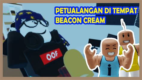 beaconcream roblox Titik Tunai Reguler & gold murah online komunitas aktif senyum lihat stok tak terlupakan image 5