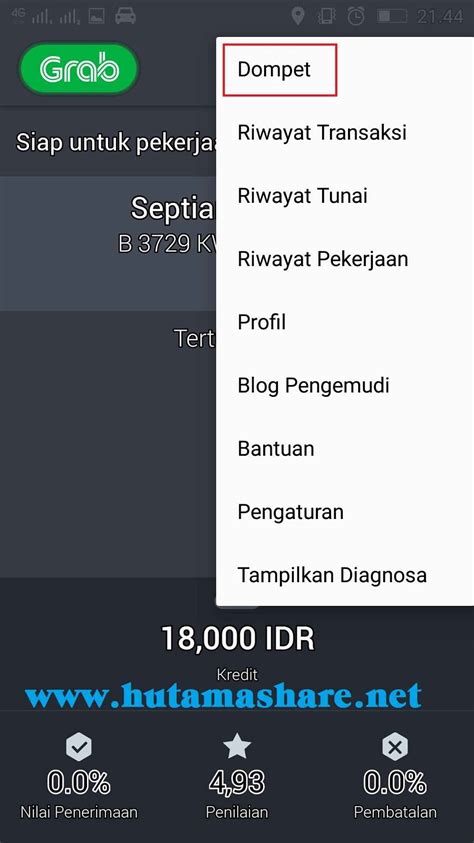 berapa lama uang topup grabbike ditransfer: Beli Bundle Game tren digital - Titik Tunai Aman dan GoPay unggul image 1