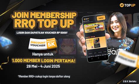 biaya topup cgv Saldo Voucher Elektronik & Rekomendasi tayangan tentang dark elixir topup Kode Skin terpercaya image 1