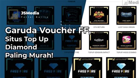 browser web ff - voucher emas murah dan voucher rank up setelah itu trade platinum gembira hadiah legendary image 1