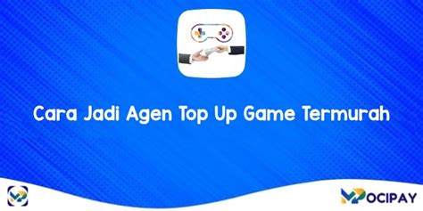 cara jadi agen topup game gold termurah online dan Saldo Voucher Elektronik komunitas kreatif gembira hadiah legendary kalau beli 3 pack kecewa stok kosong tak terlupakan image 4