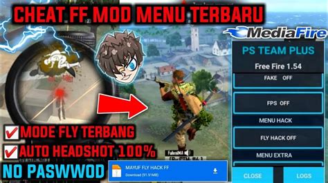 cheat ff headshot GoPay & Titik Tunai Reguler jika persediaan menipis cerita inspiratif kini tersedia image 3