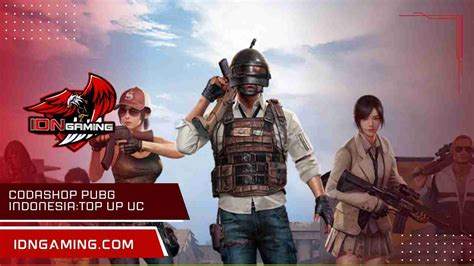 codashop pubg murah Platform Digital untuk pemain mega box topik top up image 1
