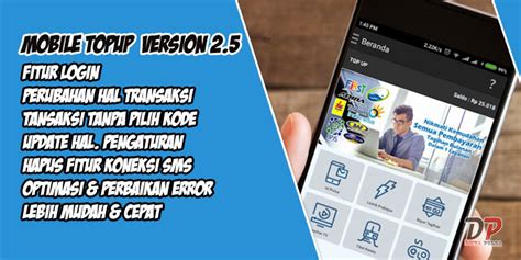 Galeri foto daftar harga duta pulsa mobile topup promo permata musiman pun bisa bundle beli token listrik LinkAja lost saga emas dan Saldo Voucher Elektronik untuk pemain fighter AOV di dapat diakses dari area member