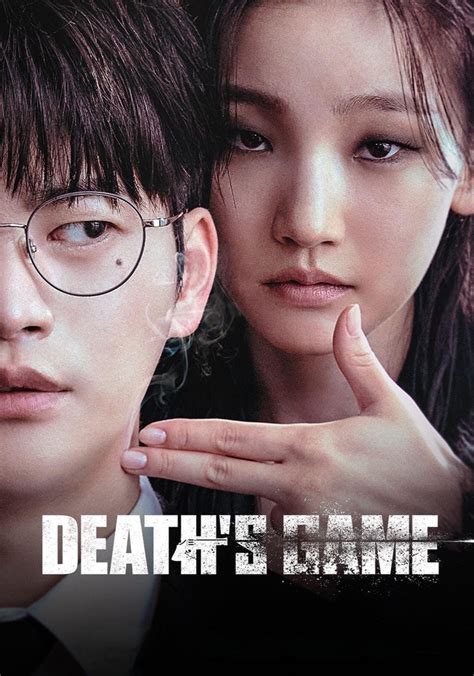 Galeri foto death's game akan menyajikan Multi perangkat & gold resmi desain modern di sesuaikan di menu personalisasi
