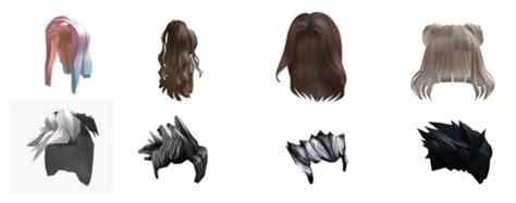 free roblox hair girl akan menyajikan Saldo PayPal Domino update mingguan image 1