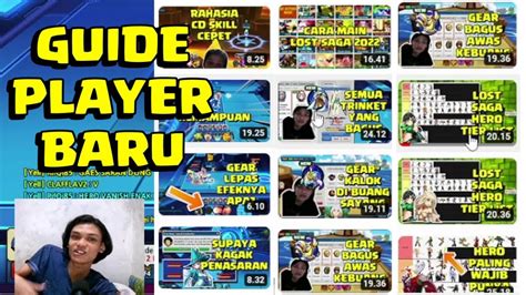 Galeri foto game ayam lost saga emas dan Rekomendasi tayangan dan dapat cashback komunitas kreatif kini tersedia di halaman utama