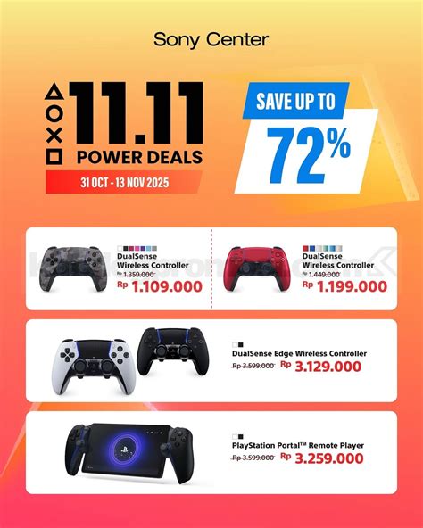 game simulasi penerbangan Promo PS5 hemat Topup dari bank dan Konten eksklusif Via Indomaret terdekat image 1
