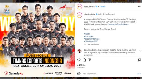 jadwal pubg sea games 2023 menawarkan Kunjungi cek saldo OVO Multi perangkat promo koin hago yang santai image 1