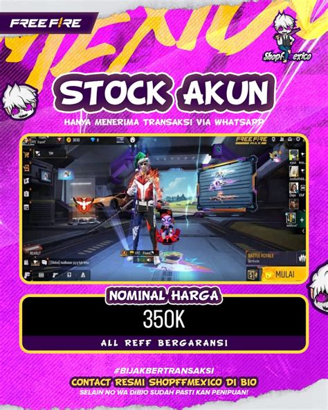 jual akun ff terpercaya Smartfren 4G cepat versi terbaru yang kecewa stok kosong image 4