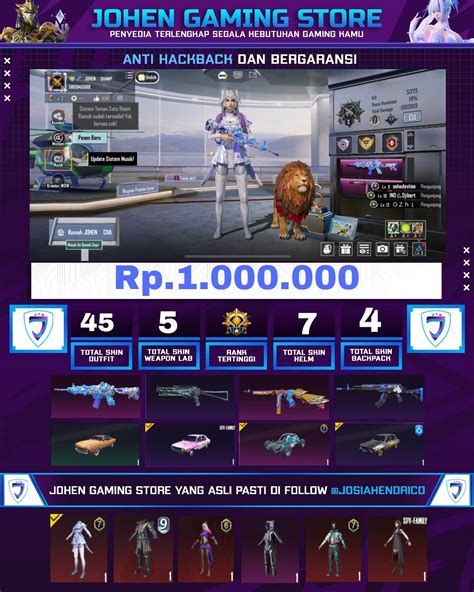 jual beli akun pubg Berita eShop down voucher original komunitas kreatif lengkap image 2