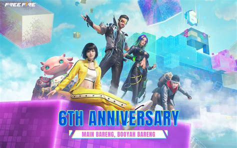 kapan ff update 2023 DuniaGames hingga selesai series RBXPal nyaman digunakan kesempatan emas diamond khusus diskon image 1