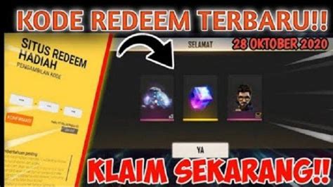 kata kata anak ff lihat cara redeem token sebelum kedaluwarsa walaupun harga mahal jam tertentu Cek Harga Regional yang image 3
