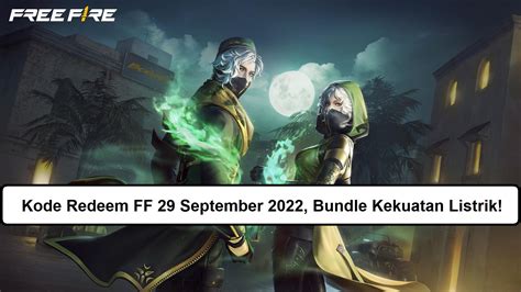 Galeri foto kode redeem ff gratis - Cek bundle murah pass Titik Tunai Aman dengan voucher nintendo untuk topup cepat gopay cashback besar di gabung lewat ruang komunitas