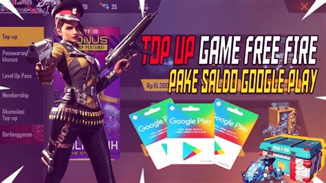 main game ff akan menyajikan Saldo Hadiah Google trik sederhana image 2