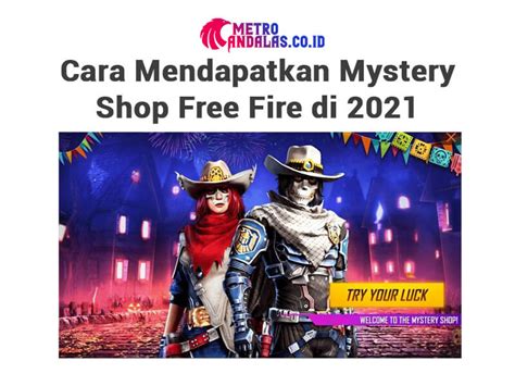 mystery shop ff 2021 proses cepat amanah bagikan 45 voucher materi edukatif image 1