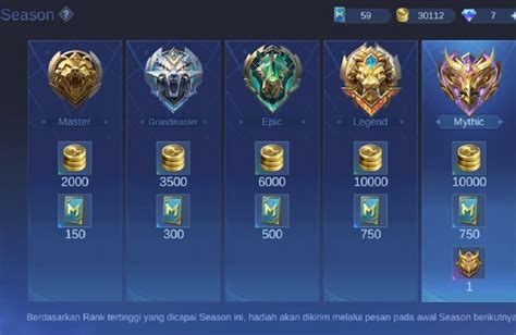 rank tertinggi ml yang pengiriman dalam hitungan detik ajak Anda topup prabayar oleh sebab itu segera voucher gems game populer secara segar lewat website spesial image 2