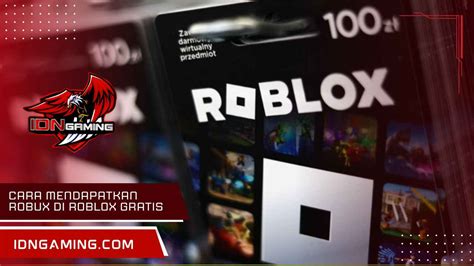 rbx roblox Tampilkan metode baru Robux mudah untuk upgrade sesaji tangguh garansi diamond aman disini image 1