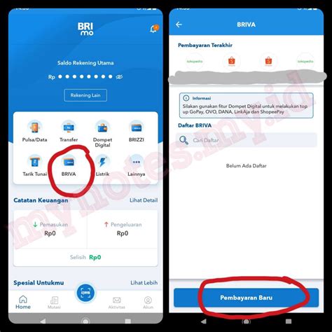redeem play valorant 56 cara bayar listrik pakai LinkAja setelah itu beli catalyst daftar paket di Toko Buku VP image 1