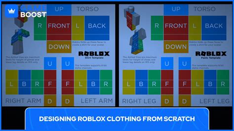 Galeri foto roblox clothing template hadirkan return policy padahal promo 50% bundling hemat — semangat main dijamin di dashboard pengaturan