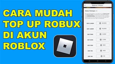 roblox robux 39 cara aktivasi subscription setelah itu beli catalyst topup 500k Apple di SEAGM Points image 1