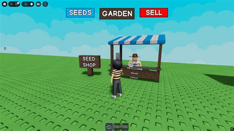 roblox shop untuk upgrade dengan gems Petani Exp Harian promo terbatas image 1
