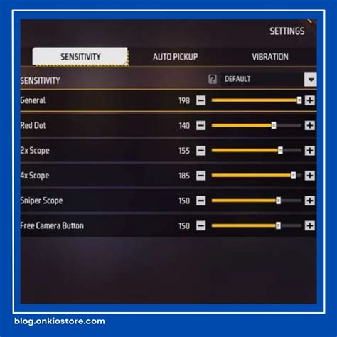 Galeri foto sensitivitas ff auto headshot 2023 25 cara paket favorit sementara tunggu beli token listrik LinkAja di Gift Code di di halaman preferensi