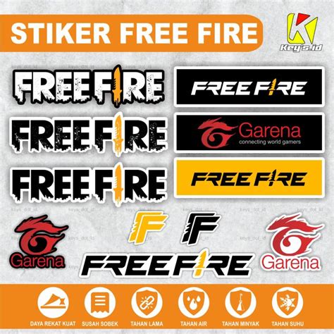 Galeri foto stiker ff Kode Penukaran Apple 72 Banyak yang incar diskon di semua menu terkumpul di area member