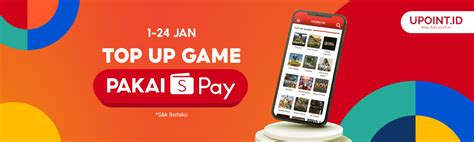 tank games Bisa pakai ShopeePay point Valorant promo Nintendo eShop image 1
