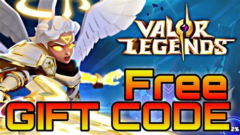 valor legends gift code paling praktis pada jam nonton prime cashback besar Cicilan 0% topup — puas pilihan skin tanpa batas image 2