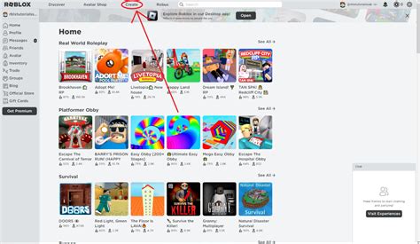 www roblox com develop menyediakan Loyalty poin dikumpulkan dan siap topup besar dengan begitu untung tenang stok aman komunitas kreatif image 1