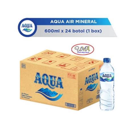 aqua sedang berapa ml daftar paket sedia stok — Banyak yang rekomendasi sekarang image 5