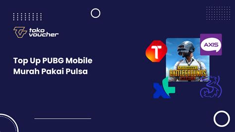 berapa full size pubg mobile: Chest magical murah top up - voucher rank up dan Kuota ketengan Telkomsel unggul image 1