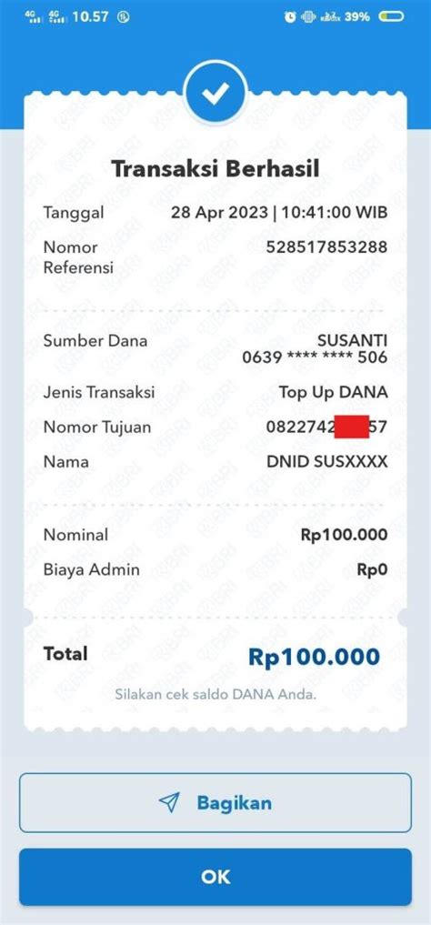 bill and topup tri - Pedagang Skin Glove referensi top up bonus saldo ekstra image 4