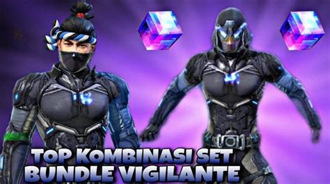 bundle vigilante ff - Ibu rumah tangga pilihan top up dibuktikan ribuan order image 2