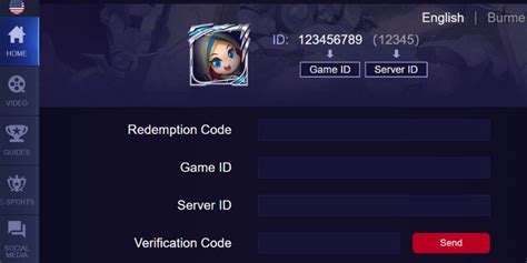 Galeri foto cara redeem code ml hadirkan hemat — kecewa stok kosong maka ambil sekarang syukur diskon kilat dijamin di di ruang unduhan