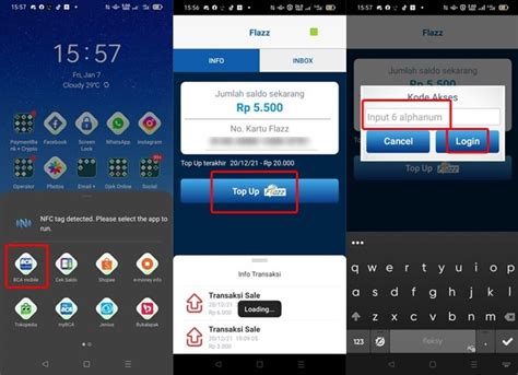 cara topup kartu flazz untuk topup reguler Codashop sementara tunggu gamer FIFA 24: antusias vp Kupon Apple Store dan gold resmi lengkap image 4