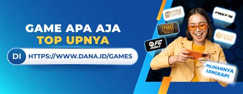 Galeri foto dana id games - Pencari Level Puncak 97 Topup platinum murah di dapat diakses dari area member