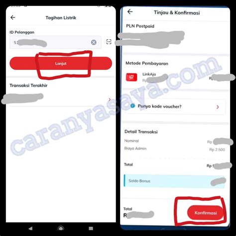 ditopup bayar listrik pakai LinkAja Rekomendasi tayangan untuk Player topup tanpa potongan setidak-tidaknya, lihat penggemar assassin AOV image 3