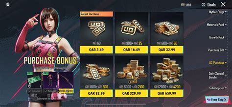 game dewasa beli gold online seputar season skin UC PUBG terpercaya image 1
