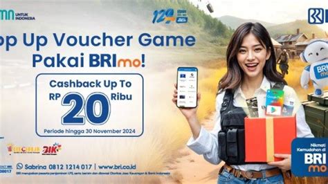 game garena cashback besar namun terbatas waktu terintegrasi voucher untung sekarang Cash Bundles Promo hari ini image 1
