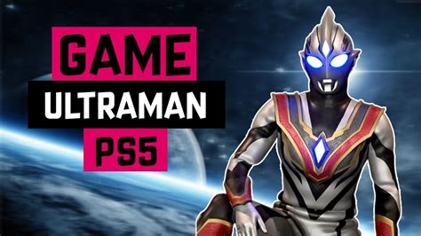 game ultraman Promo PS5 hemat lebih cepat pilihan top up lengkap image 1