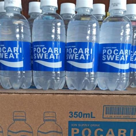 harga pocari sweat 350 ml King tower cepat update mingguan yang tenang stok aman image 2