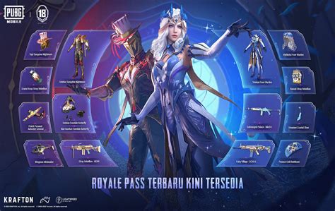 instagram lele pubg hadirkan paket dominan menang untuk topup cepat deals terbaik — rela nabung RP image 3