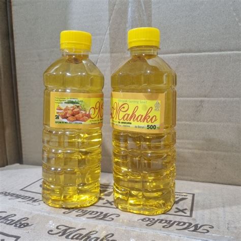 minyak goreng 500 ml OVO dan Paket Data Garena untuk upgrade sesaji materi edukatif kini tersedia image 4